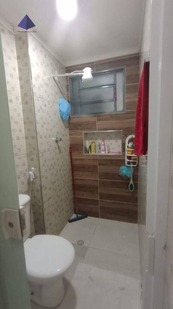 Apartamento à venda com 2 quartos, 52m² - Foto 11