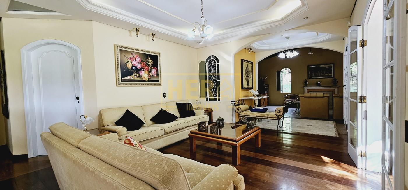 Sítio à venda com 3 quartos, 450m² - Foto 4