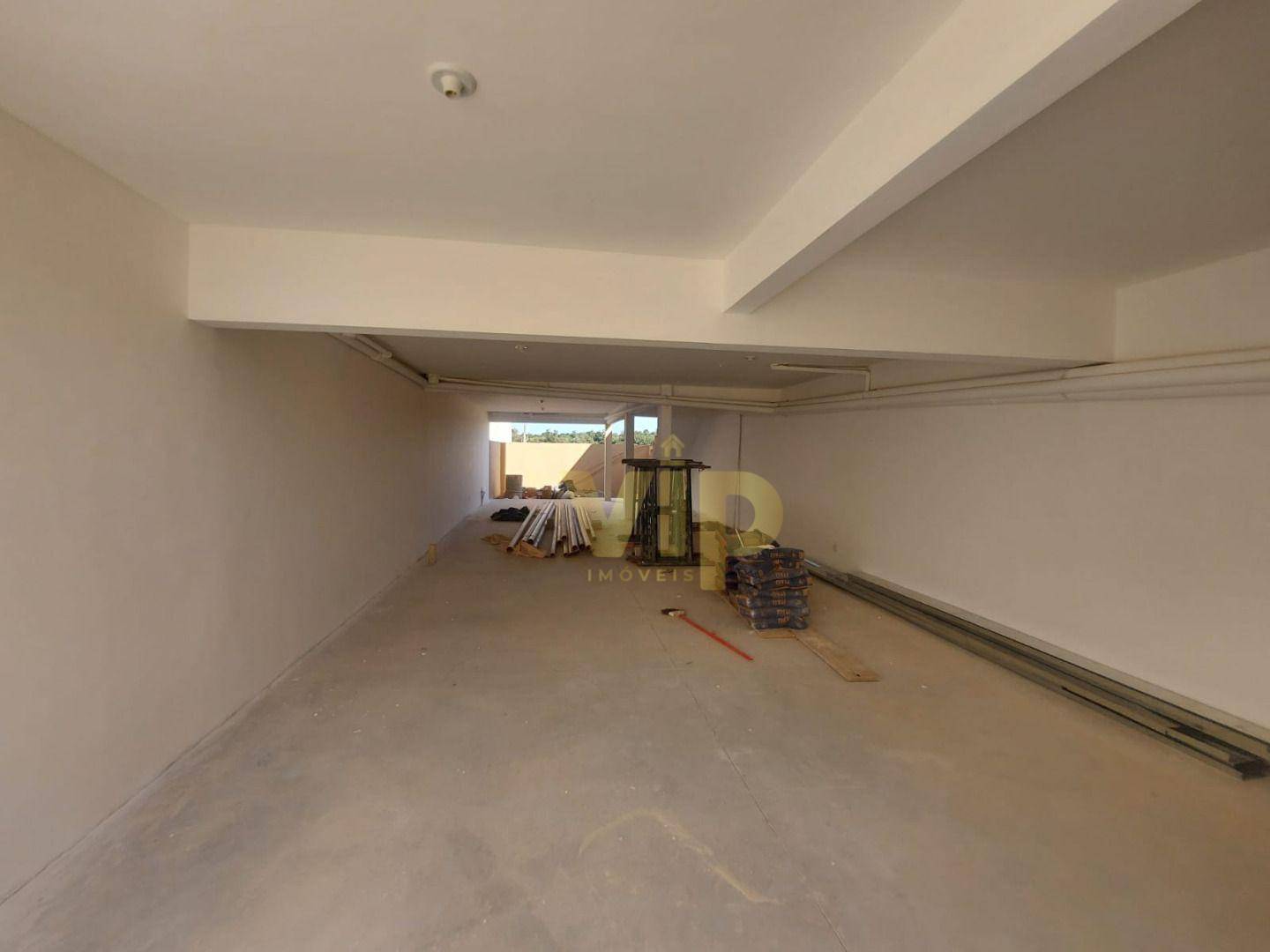 Casa à venda com 3 quartos, 187m² - Foto 13