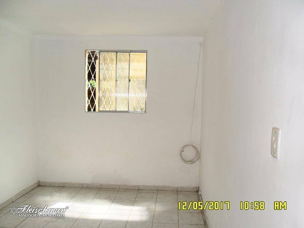 Apartamento à venda com 3 quartos, 70m² - Foto 7