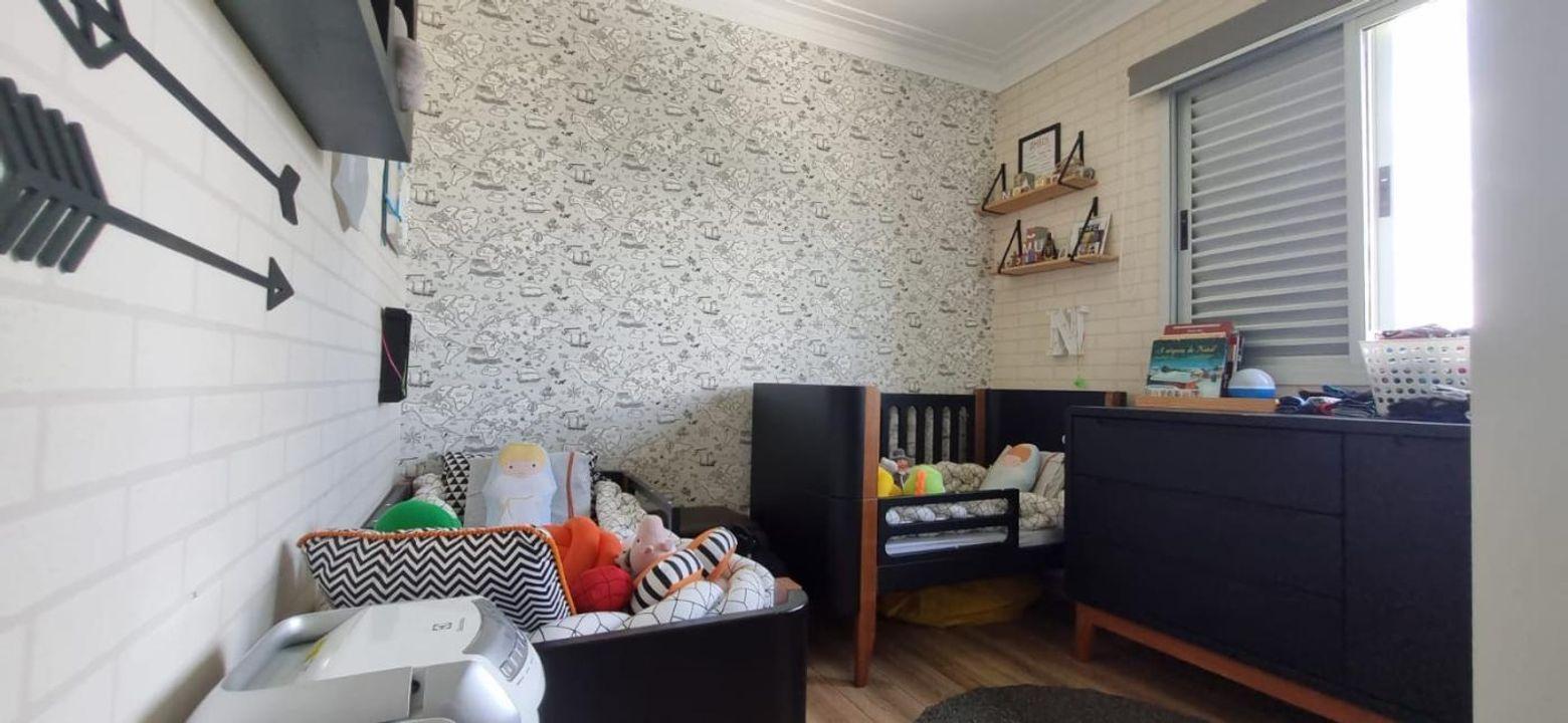 Apartamento à venda com 3 quartos, 89m² - Foto 22