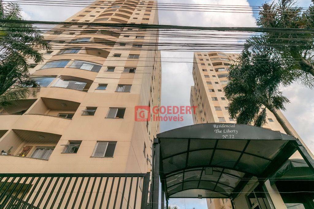 Apartamento à venda com 2 quartos, 58m² - Foto 17