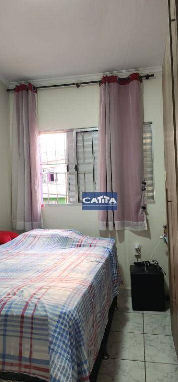 Sobrado à venda com 3 quartos, 94m² - Foto 26