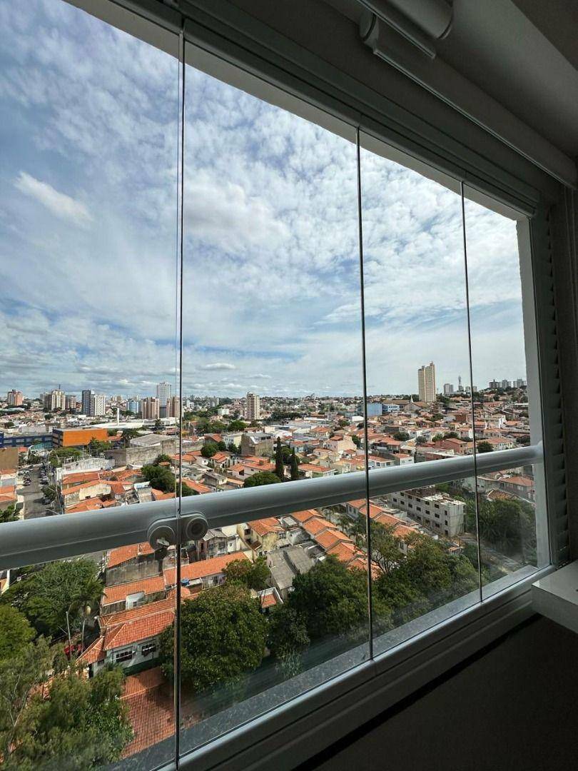 Apartamento à venda e aluguel com 2 quartos, 38m² - Foto 8