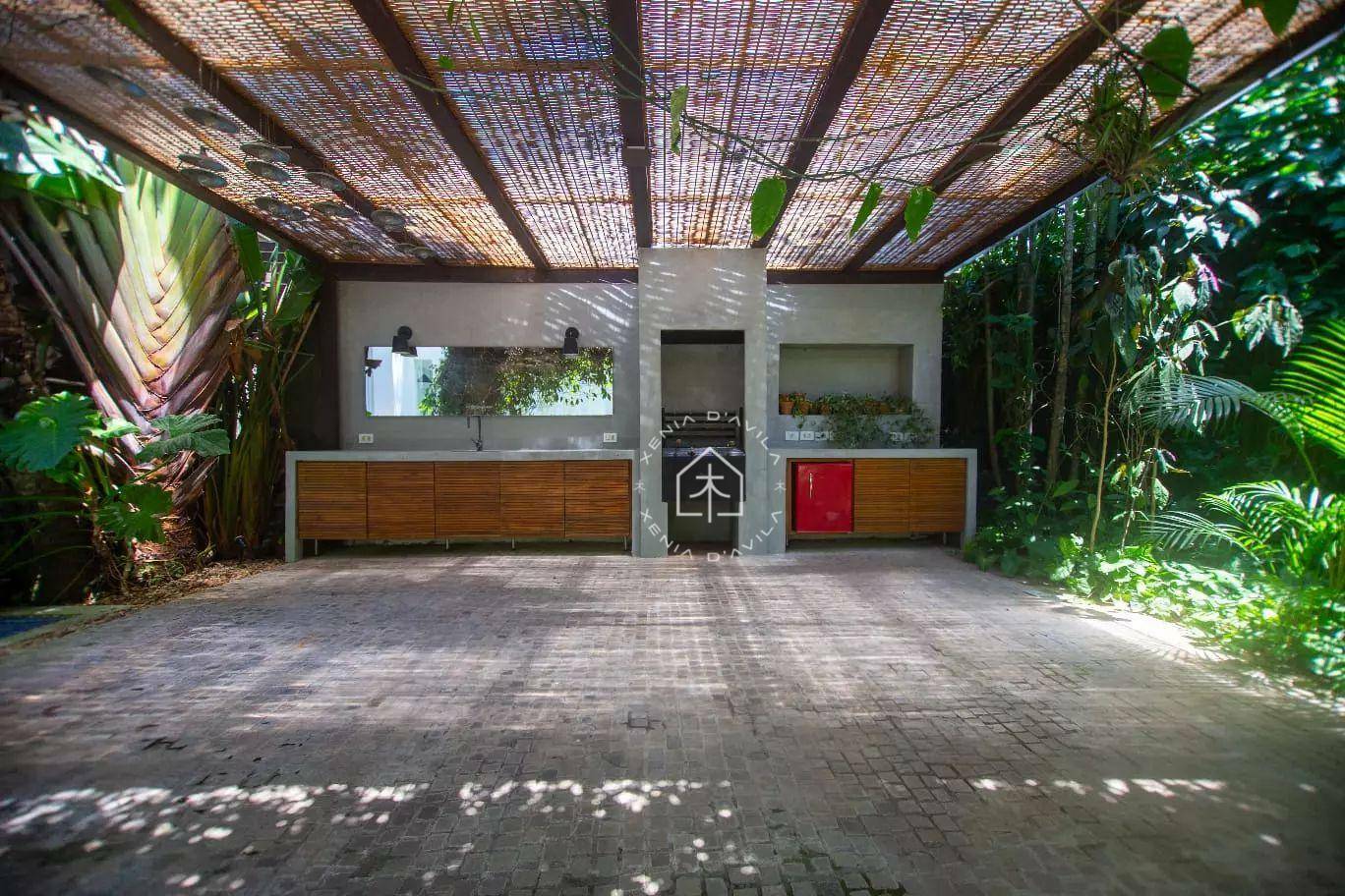 Casa de Condomínio à venda com 4 quartos, 480m² - Foto 11