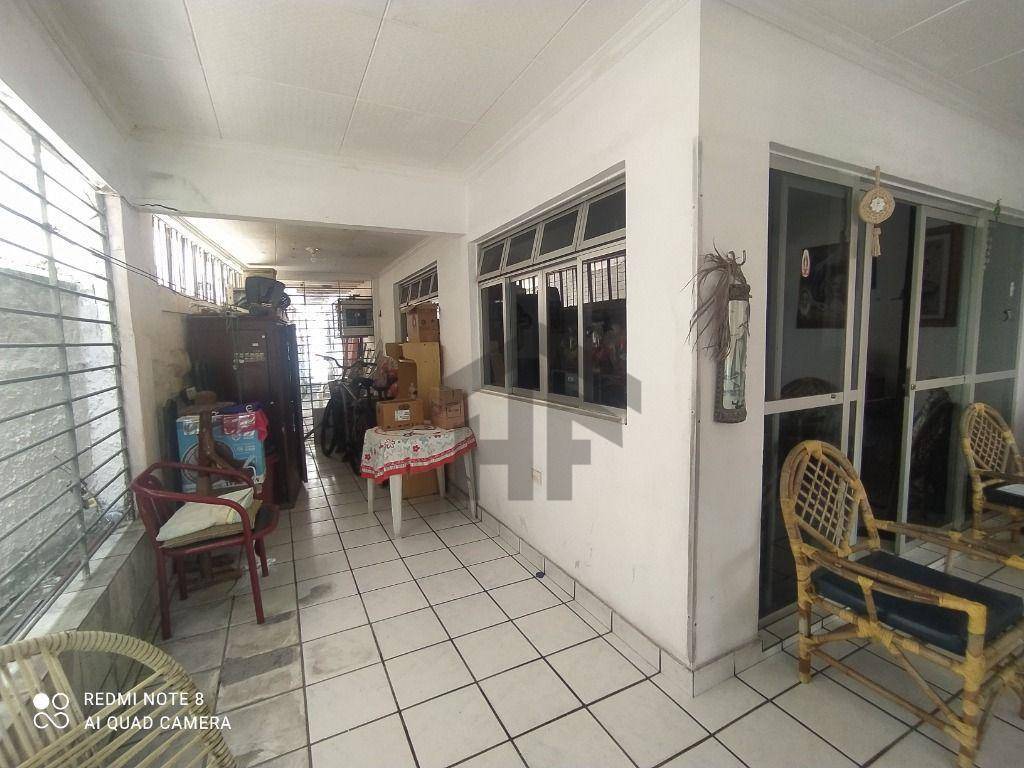 Casa, 4 quartos, 207 m² - Foto 4