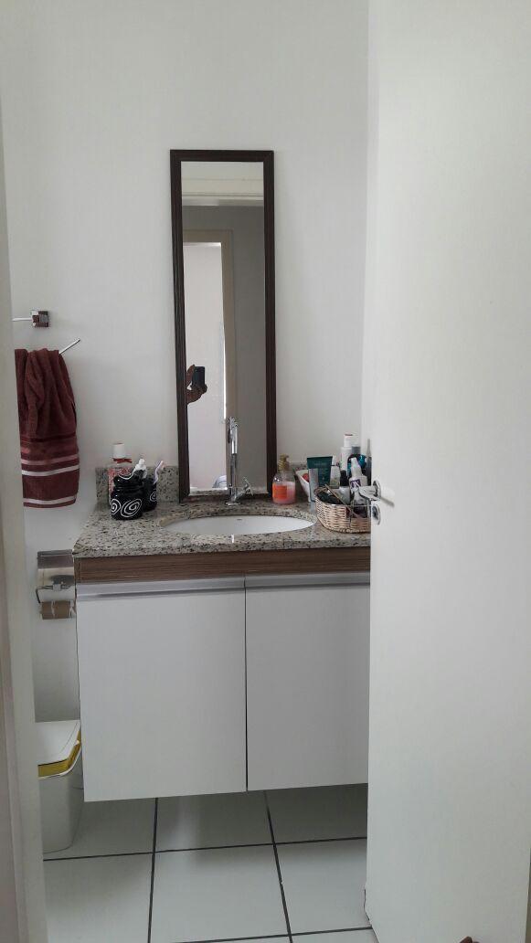 Apartamento à venda com 2 quartos, 54m² - Foto 10