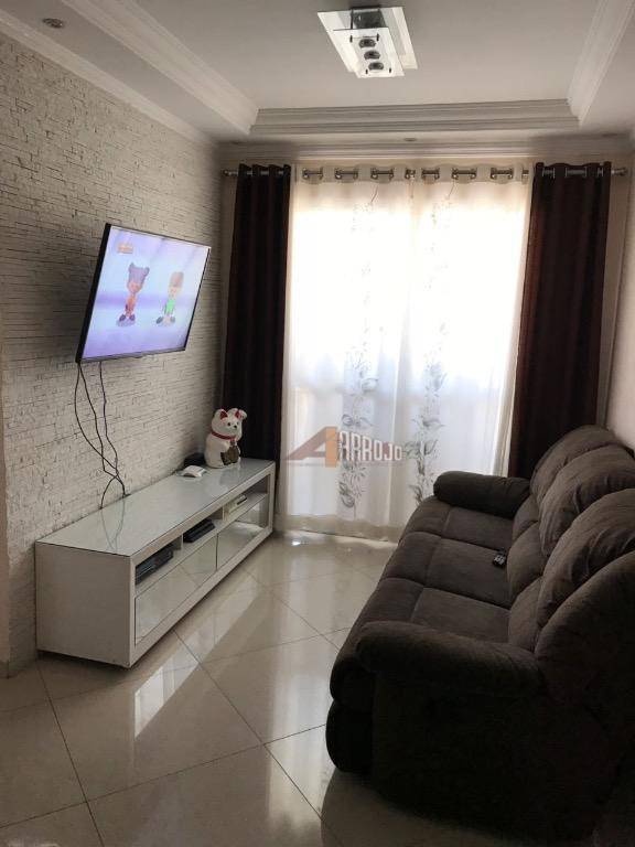 Apartamento à venda com 2 quartos, 50m² - Foto 12