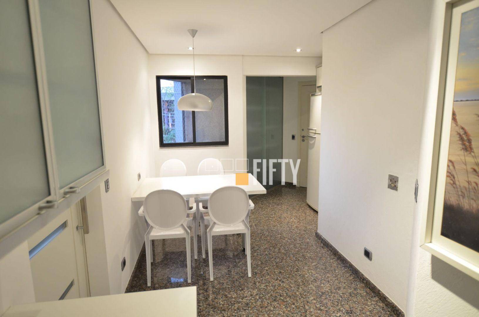 Apartamento à venda e aluguel com 3 quartos, 208m² - Foto 5