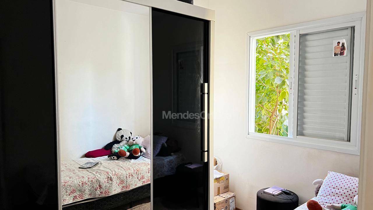 Apartamento à venda com 2 quartos, 50m² - Foto 8