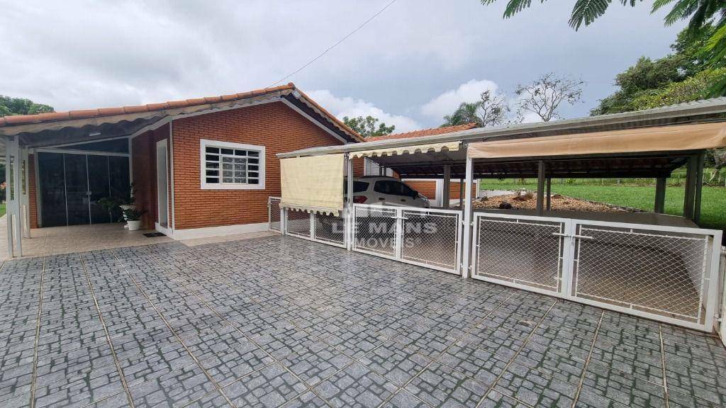 Chácara à venda com 7 quartos, 400m² - Foto 6