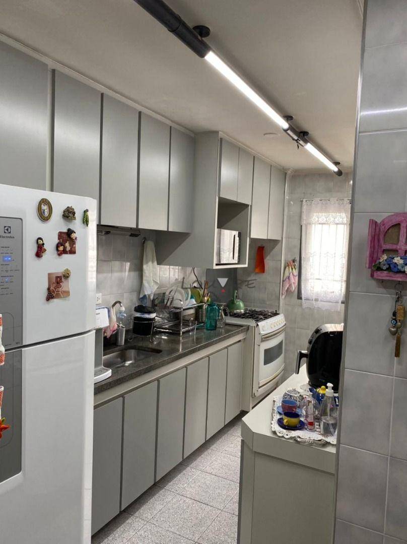 Apartamento à venda com 3 quartos, 110m² - Foto 21