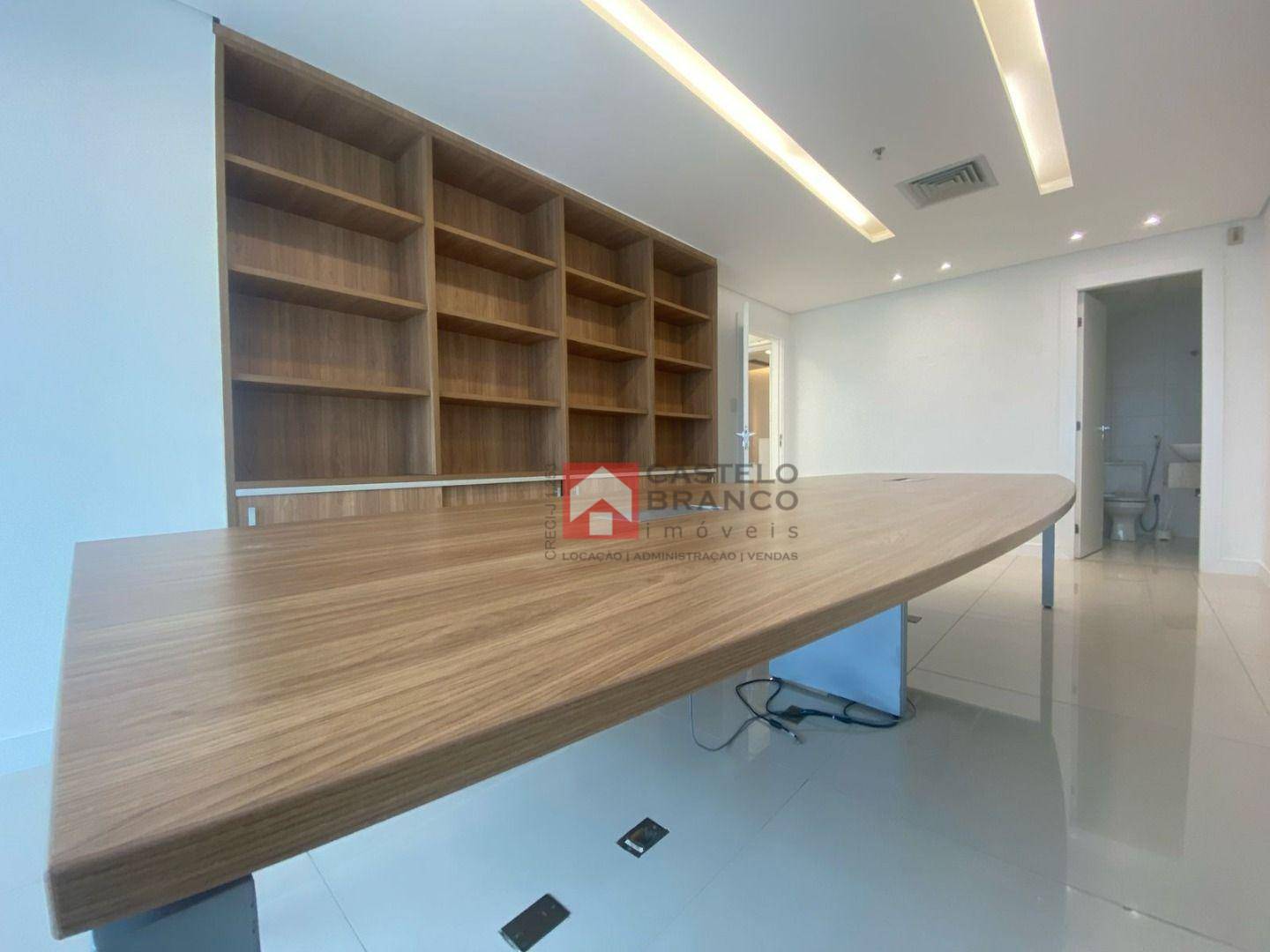 Conjunto Comercial-Sala à venda e aluguel, 101m² - Foto 8