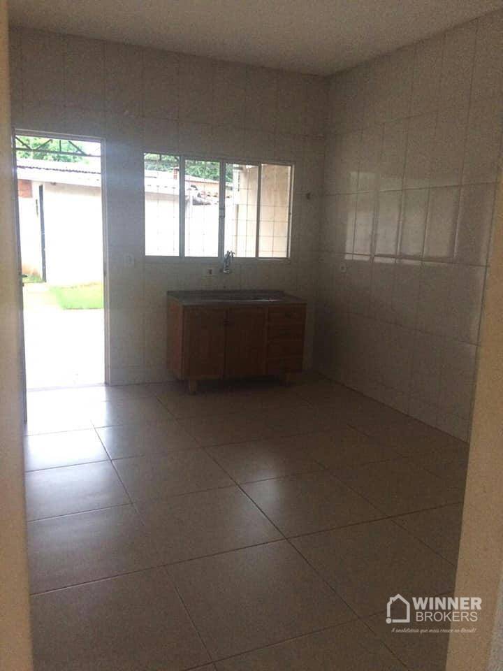 Casa, 2 quartos, 70 m² - Foto 4