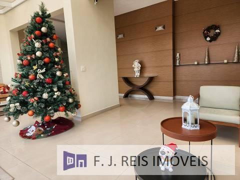 Apartamento à venda com 3 quartos, 90m² - Foto 35