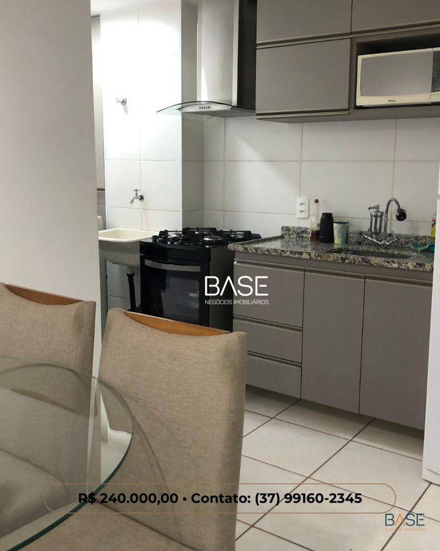 Apartamento, 2 quartos, 50 m² - Foto 5