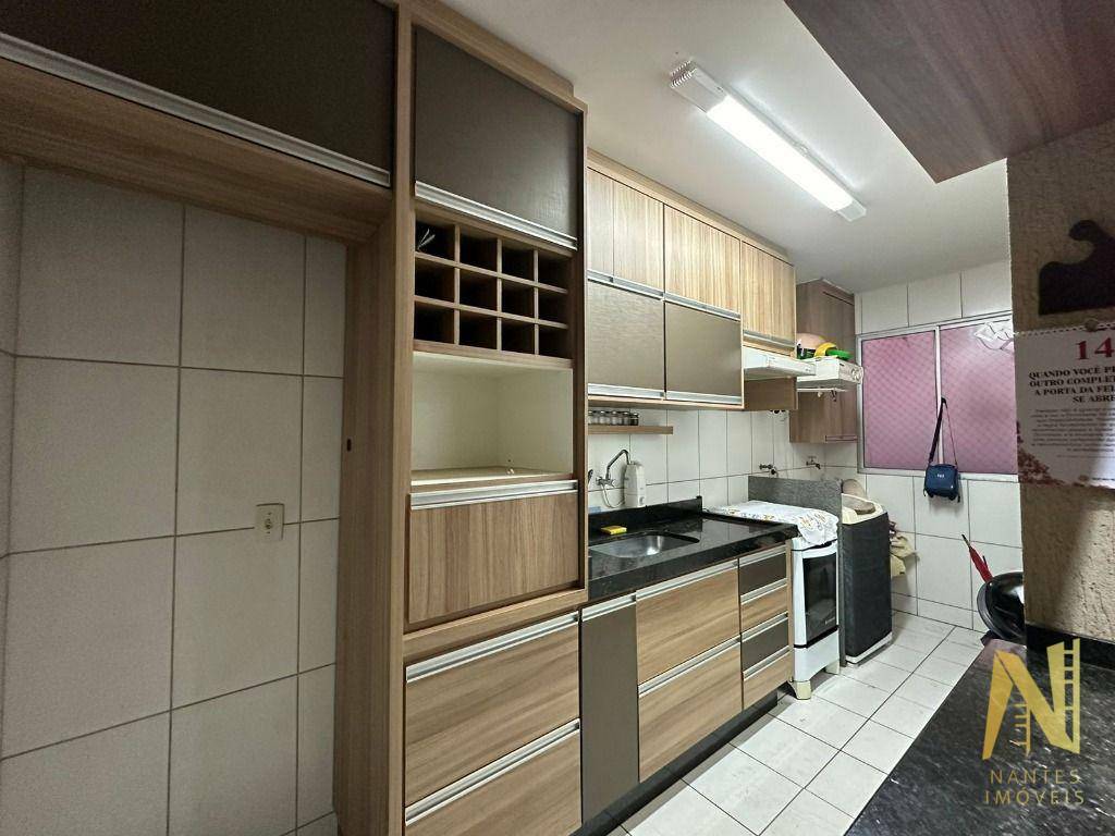 Apartamento à venda com 3 quartos, 67m² - Foto 10