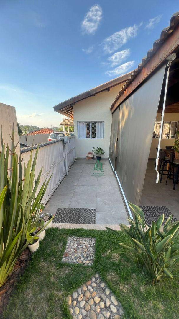 Casa à venda com 2 quartos, 130m² - Foto 64