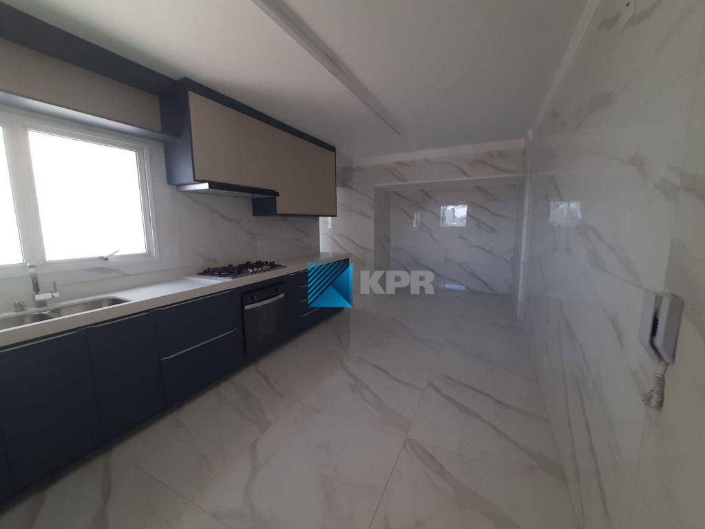 Apartamento à venda com 4 quartos, 170m² - Foto 24