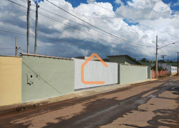 Loteamento e Condomínio para alugar, 450M2 - Foto 1