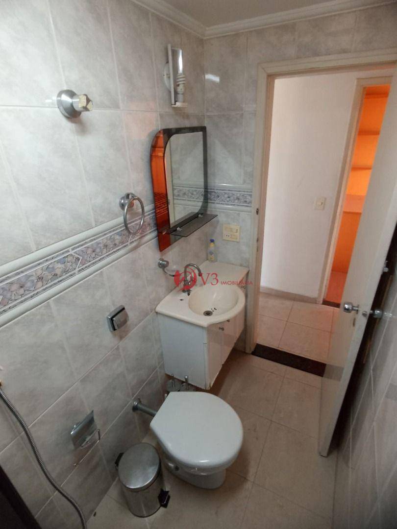 Apartamento à venda com 2 quartos, 62m² - Foto 10