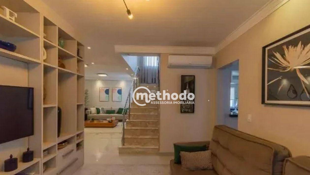 Casa de Condomínio à venda com 4 quartos, 312m² - Foto 11