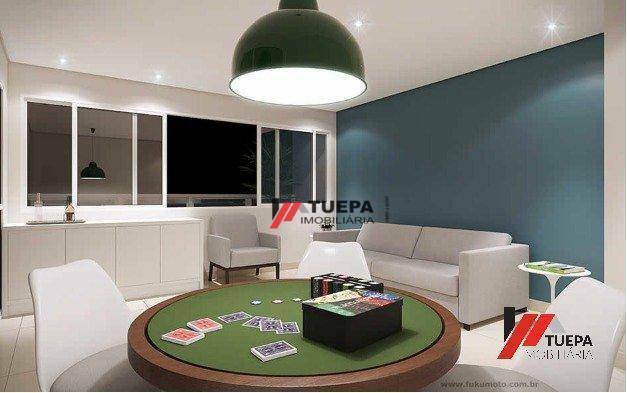 Apartamento à venda com 2 quartos, 50m² - Foto 43