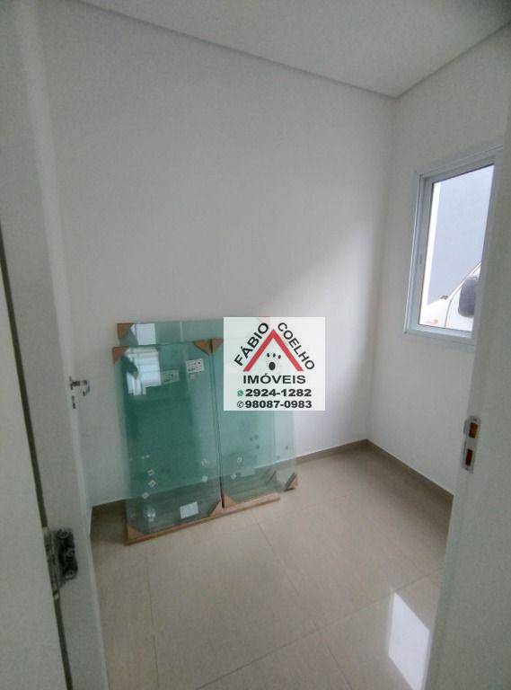 Sobrado à venda e aluguel com 4 quartos, 208m² - Foto 23