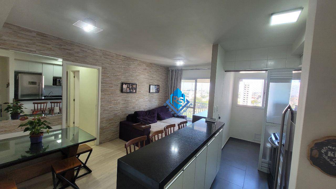 Apartamento, 3 quartos, 80 m² - Foto 1