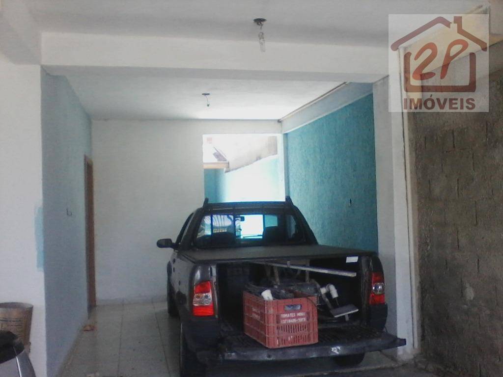 Sobrado à venda com 4 quartos, 168m² - Foto 5