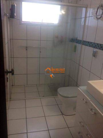 Apartamento à venda com 3 quartos, 140m² - Foto 9