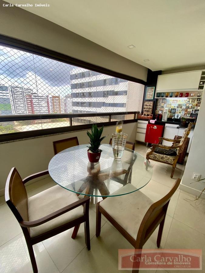 Apartamento à venda com 3 quartos, 132m² - Foto 5