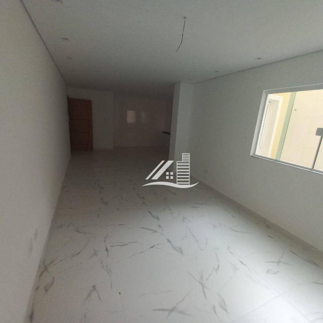 Apartamento à venda com 3 quartos, 107m² - Foto 2