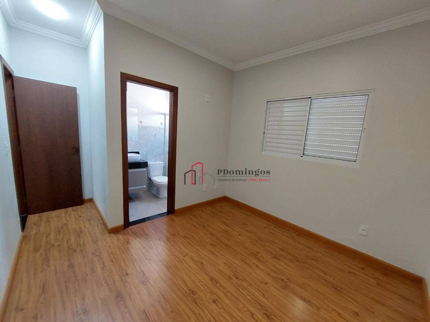 Casa de Condomínio à venda com 3 quartos, 134m² - Foto 21