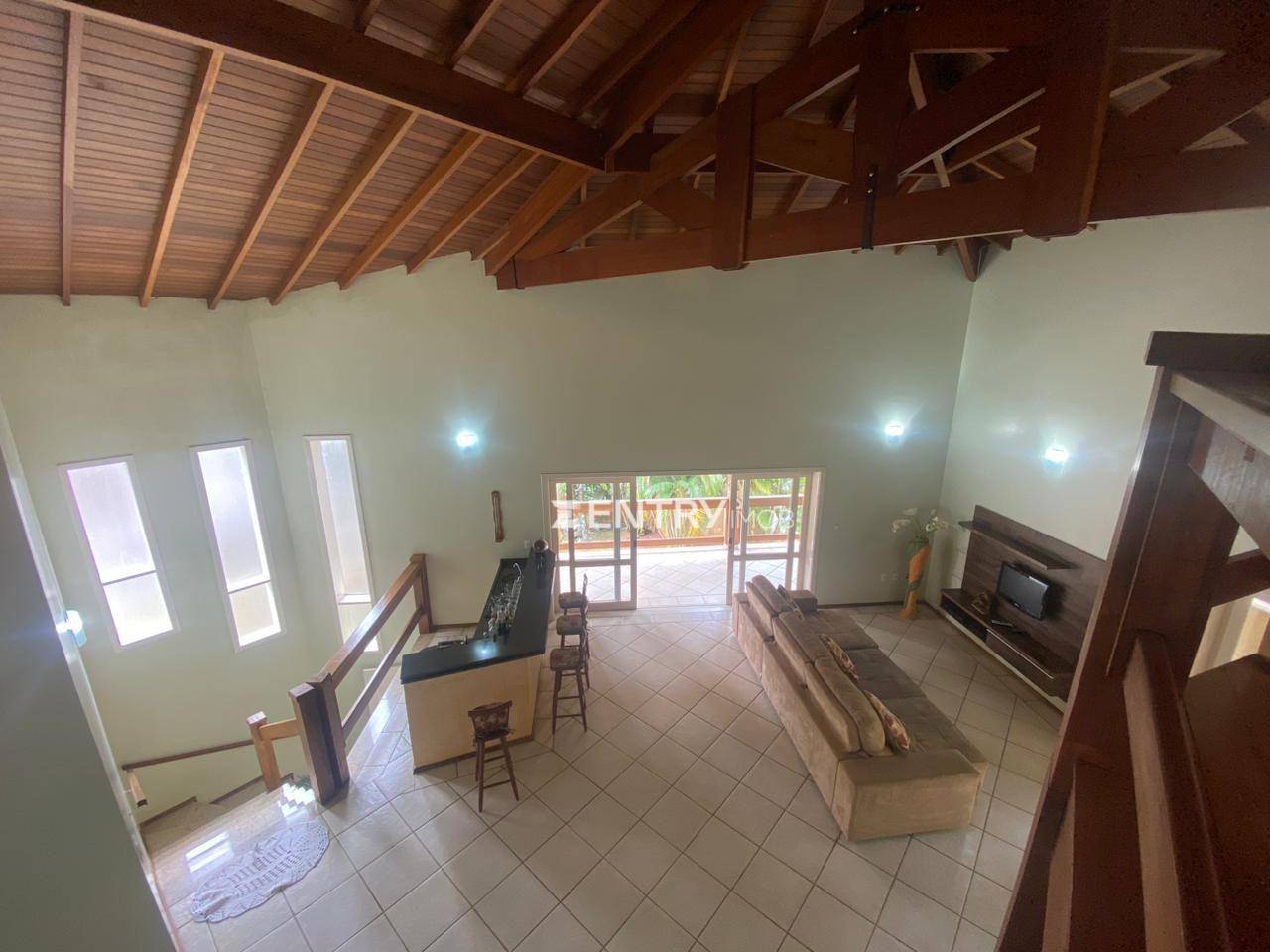 Casa de Condomínio à venda com 3 quartos, 449m² - Foto 16