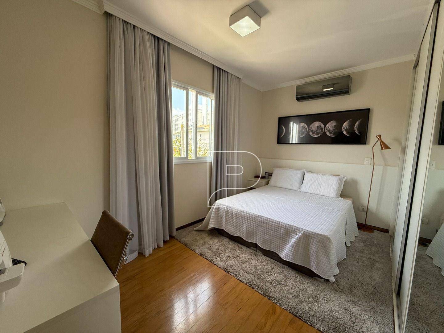 Casa de Condomínio à venda com 4 quartos, 320m² - Foto 13