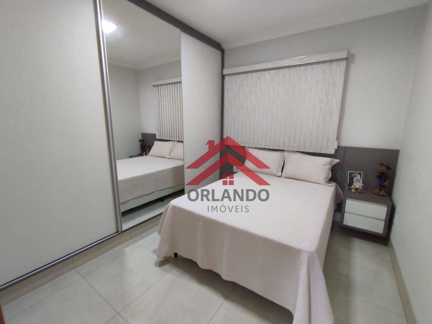 Apartamento à venda com 3 quartos, 93m² - Foto 12