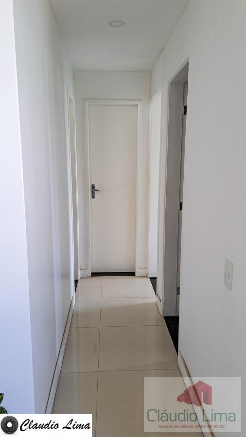 Apartamento à venda com 3 quartos, 70m² - Foto 5