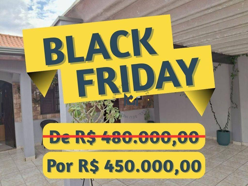 Casa, 3 quartos, 136 m² - Foto 1