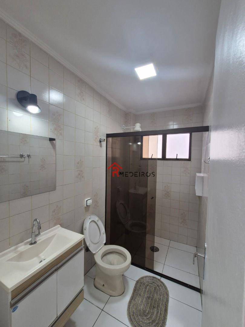 Apartamento à venda com 1 quarto, 45m² - Foto 12