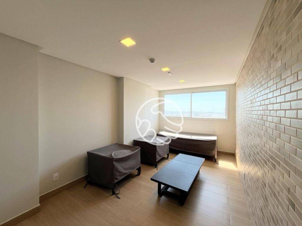 Apartamento, 3 quartos, 88 m² - Foto 27