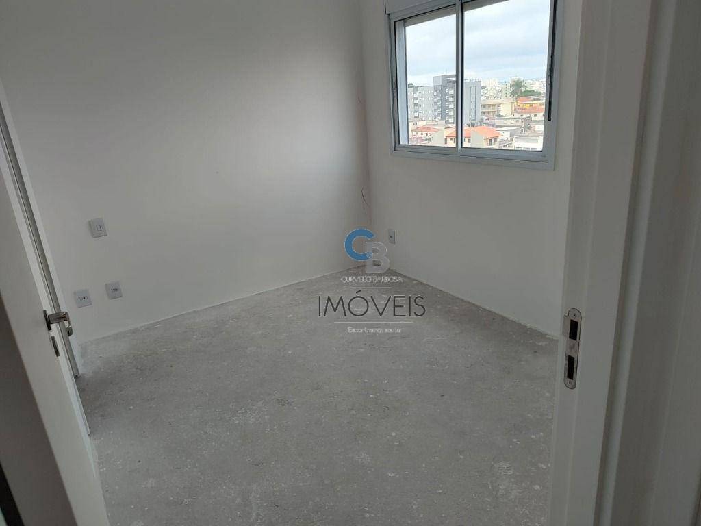 Apartamento à venda com 2 quartos, 53m² - Foto 5