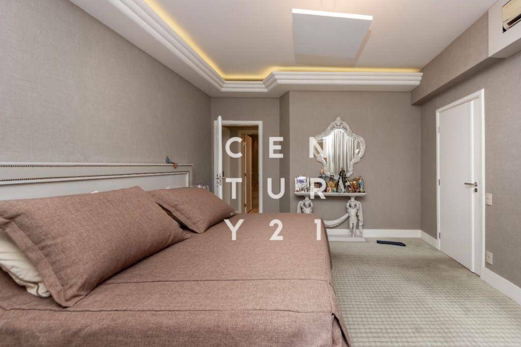 Apartamento à venda com 4 quartos, 437m² - Foto 16