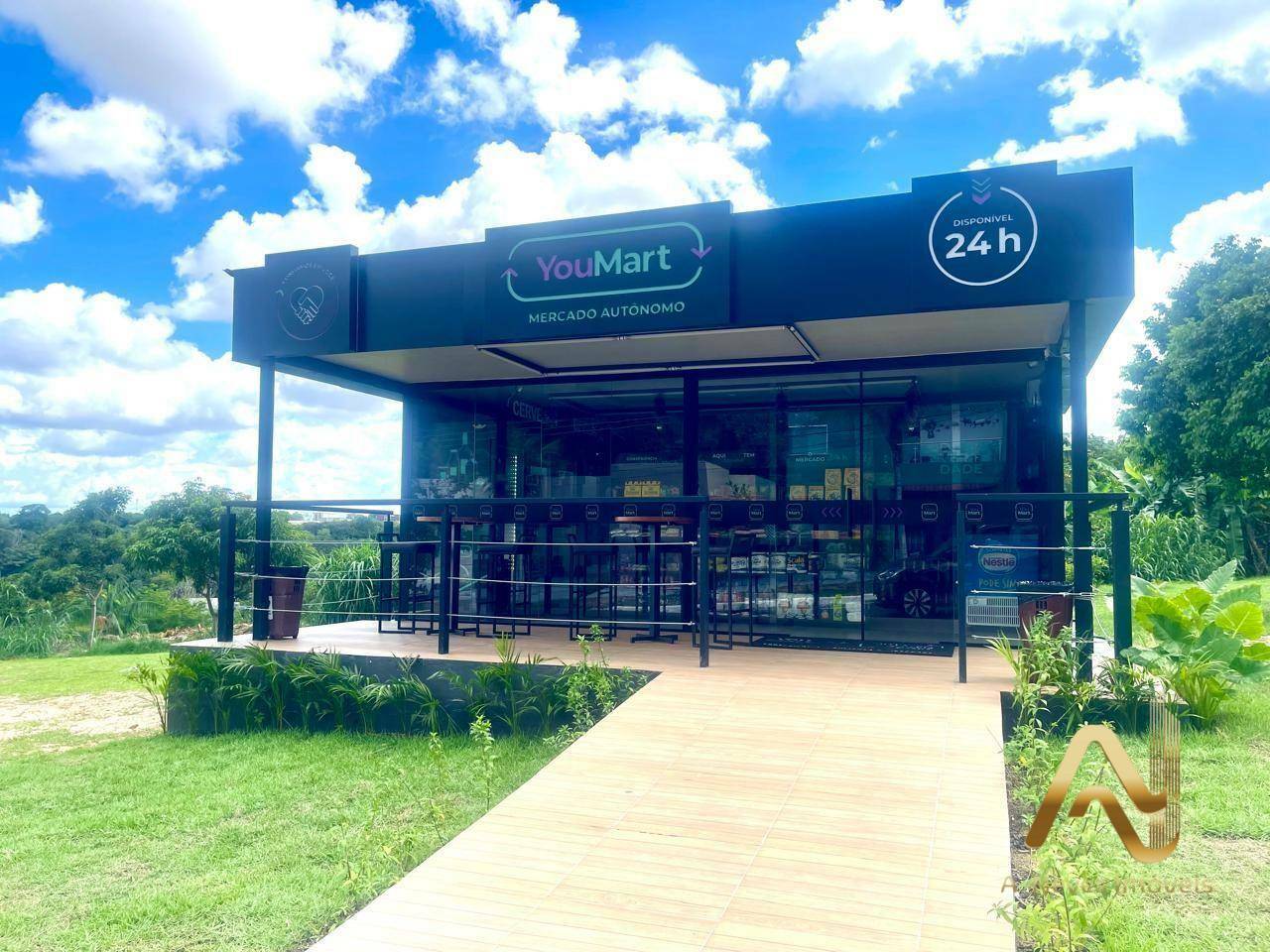 Loteamento e Condomínio, 250 m² - Foto 4