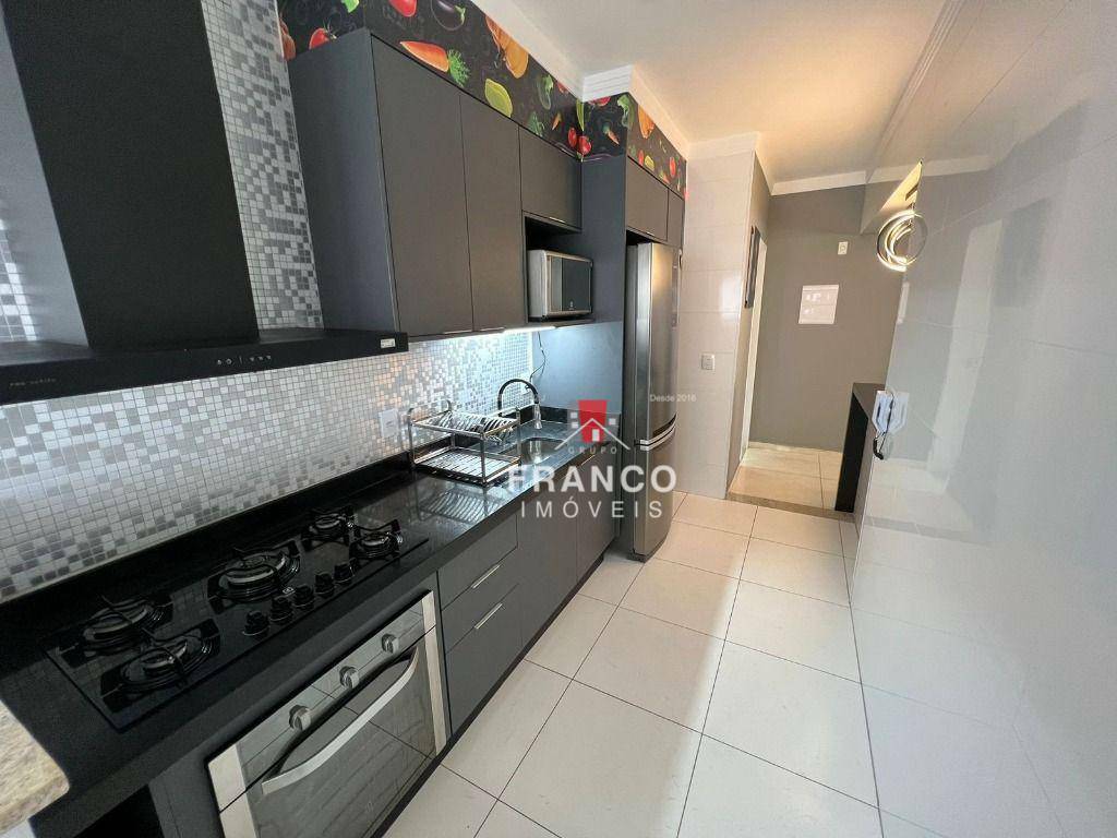 Apartamento à venda com 2 quartos, 90m² - Foto 9