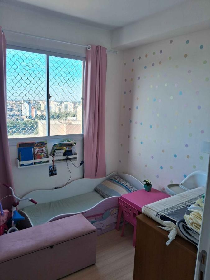 Apartamento à venda com 2 quartos, 41m² - Foto 7