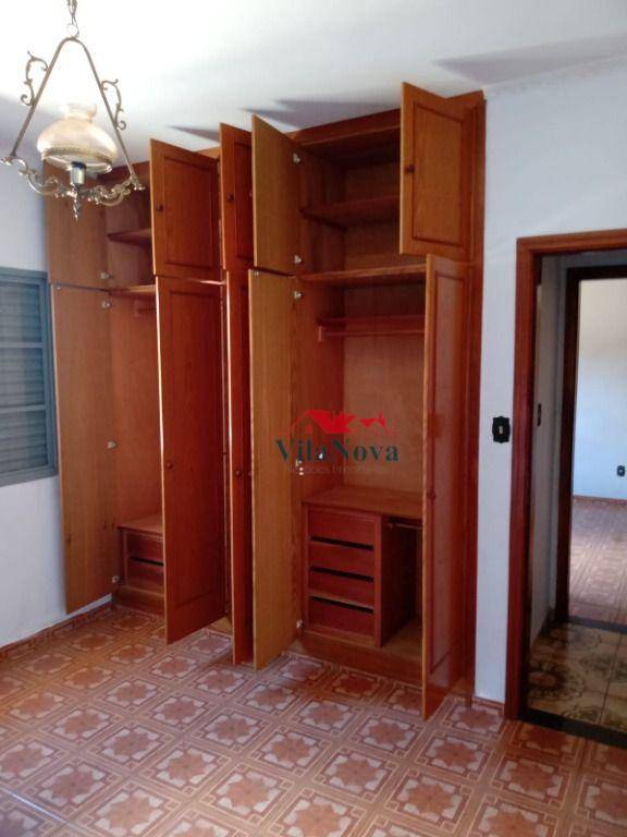 Casa à venda com 3 quartos, 251m² - Foto 13