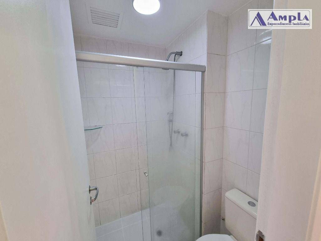 Apartamento para alugar com 1 quarto, 34m² - Foto 12