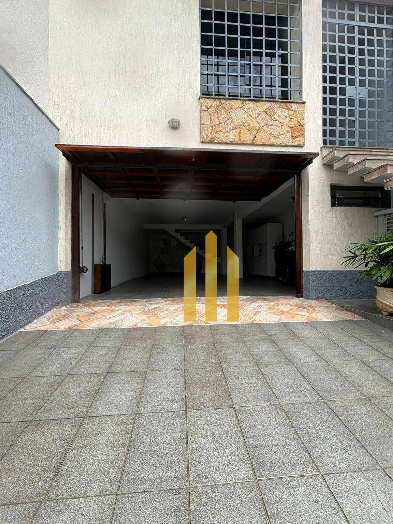 Sobrado à venda e aluguel com 3 quartos, 230m² - Foto 23