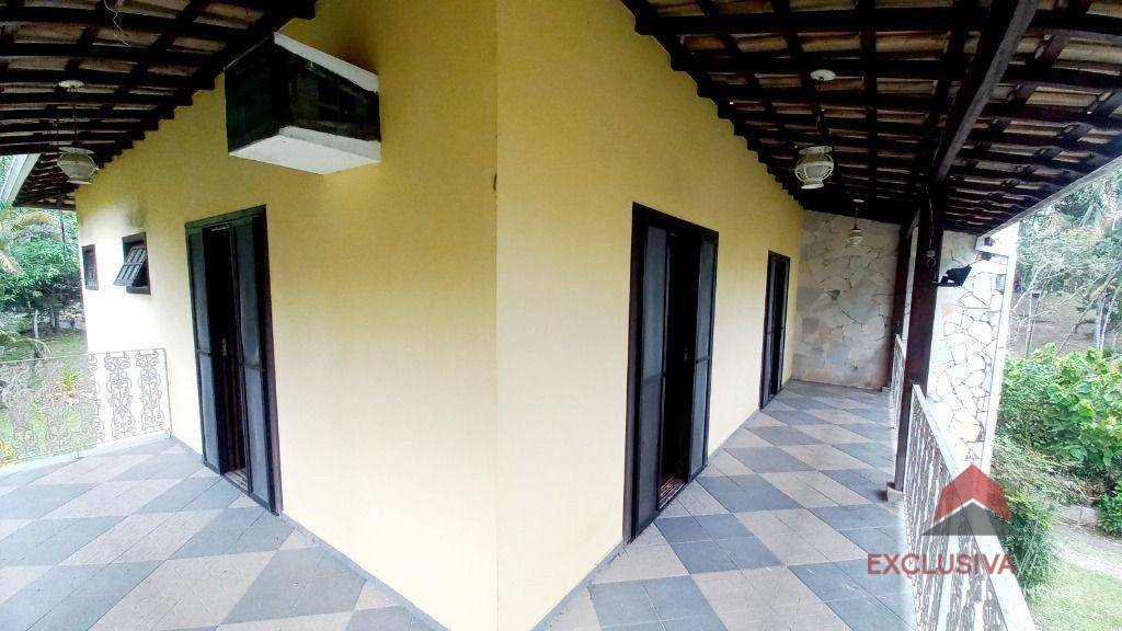 Casa de Condomínio à venda com 3 quartos, 510m² - Foto 18